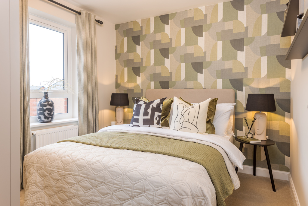 Kingsley bedroom 2